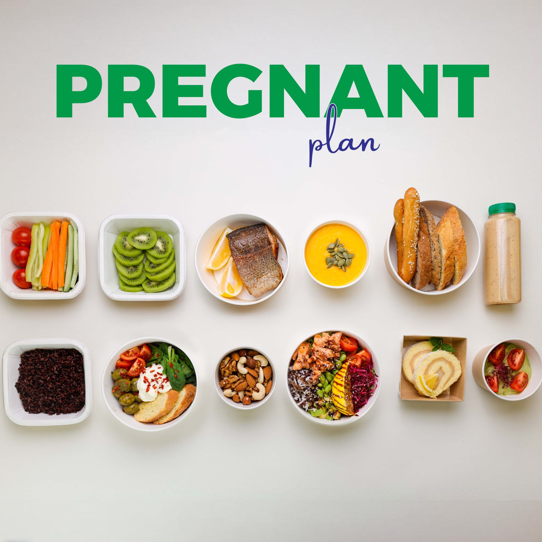 PREGNANT WOMEN PROGRAM