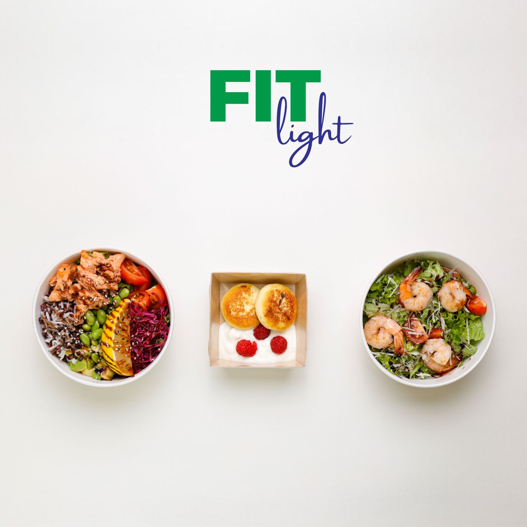 FIT LIGHT