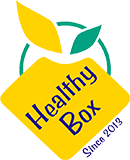Healthy Food logo